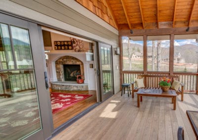 the strittmatter residence