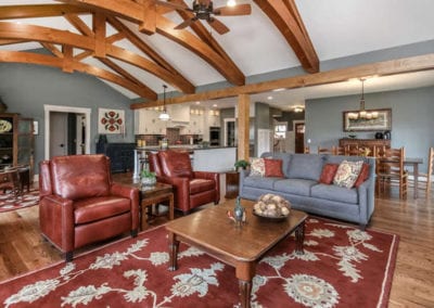 the strittmatter residence