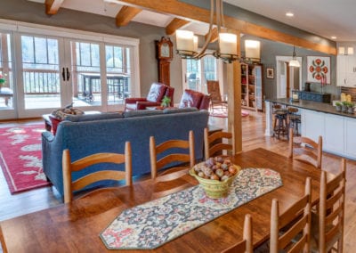 the strittmatter residence