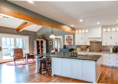 the strittmatter residence
