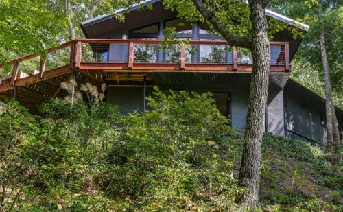 The Treehouse