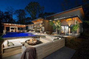 Living Stone Design+Build Watkins