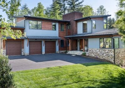 Living Stone Design+Build The Ramble