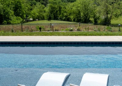 Living Stone Design+Build WNC Mountain View