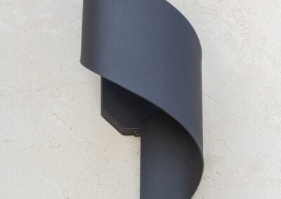 Living Stone Design+Build Outdoor Lighting
