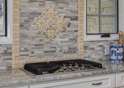 vogel renovation kitchen