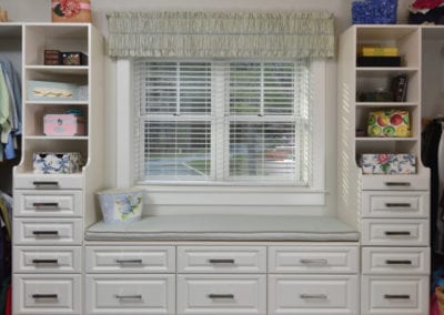vogel renovation storage