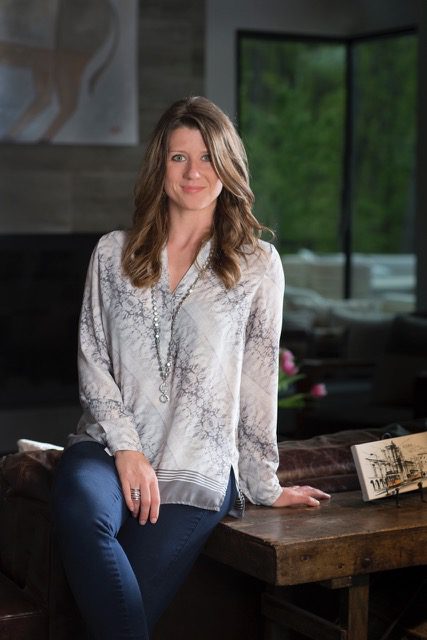Laura Kirkpatrick Sullivan, ID.ology Interior Design